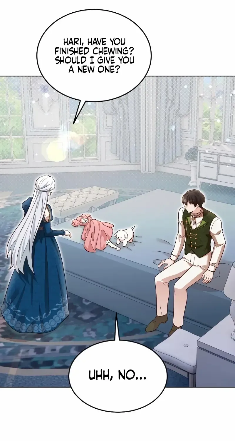 Read The Emperor’s Dog chapter 15 image 28 on Lezhin