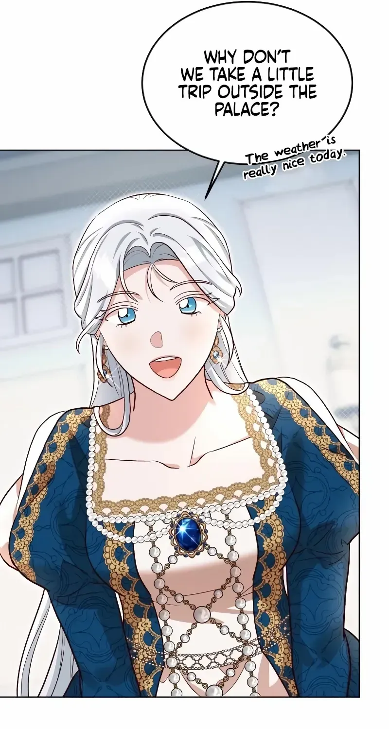 Read The Emperor’s Dog chapter 15 image 30 on Lezhin