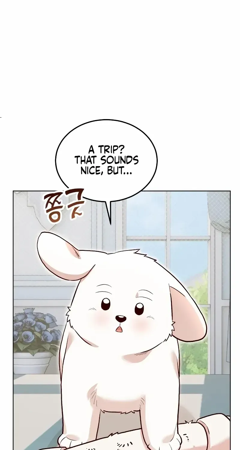 Read The Emperor’s Dog chapter 15 image 31 on Lezhin