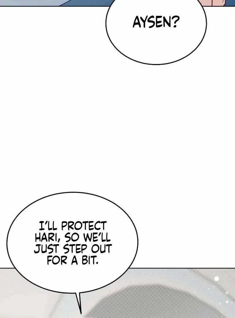 Read The Emperor’s Dog chapter 15 image 35 on Lezhin