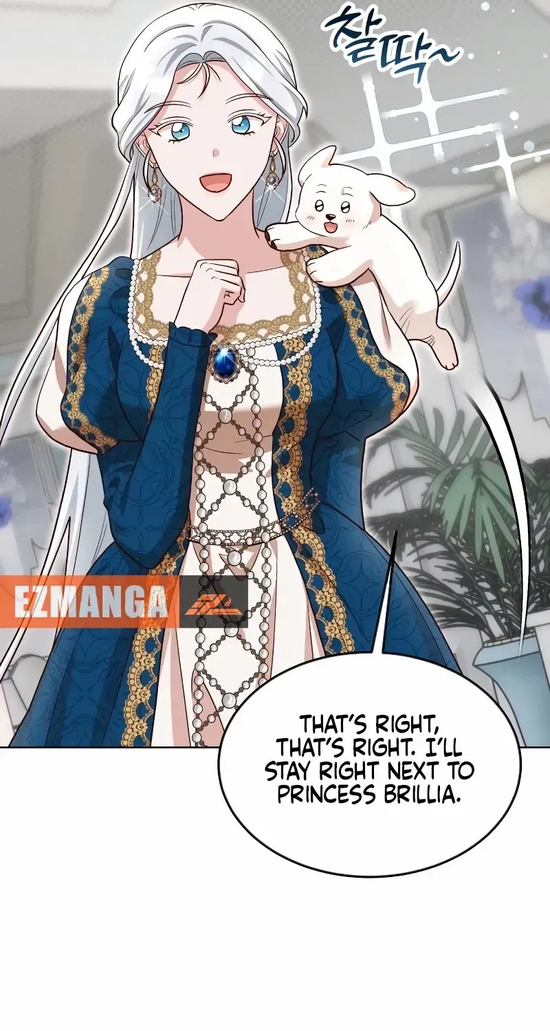 Read The Emperor’s Dog chapter 15 image 36 on Lezhin