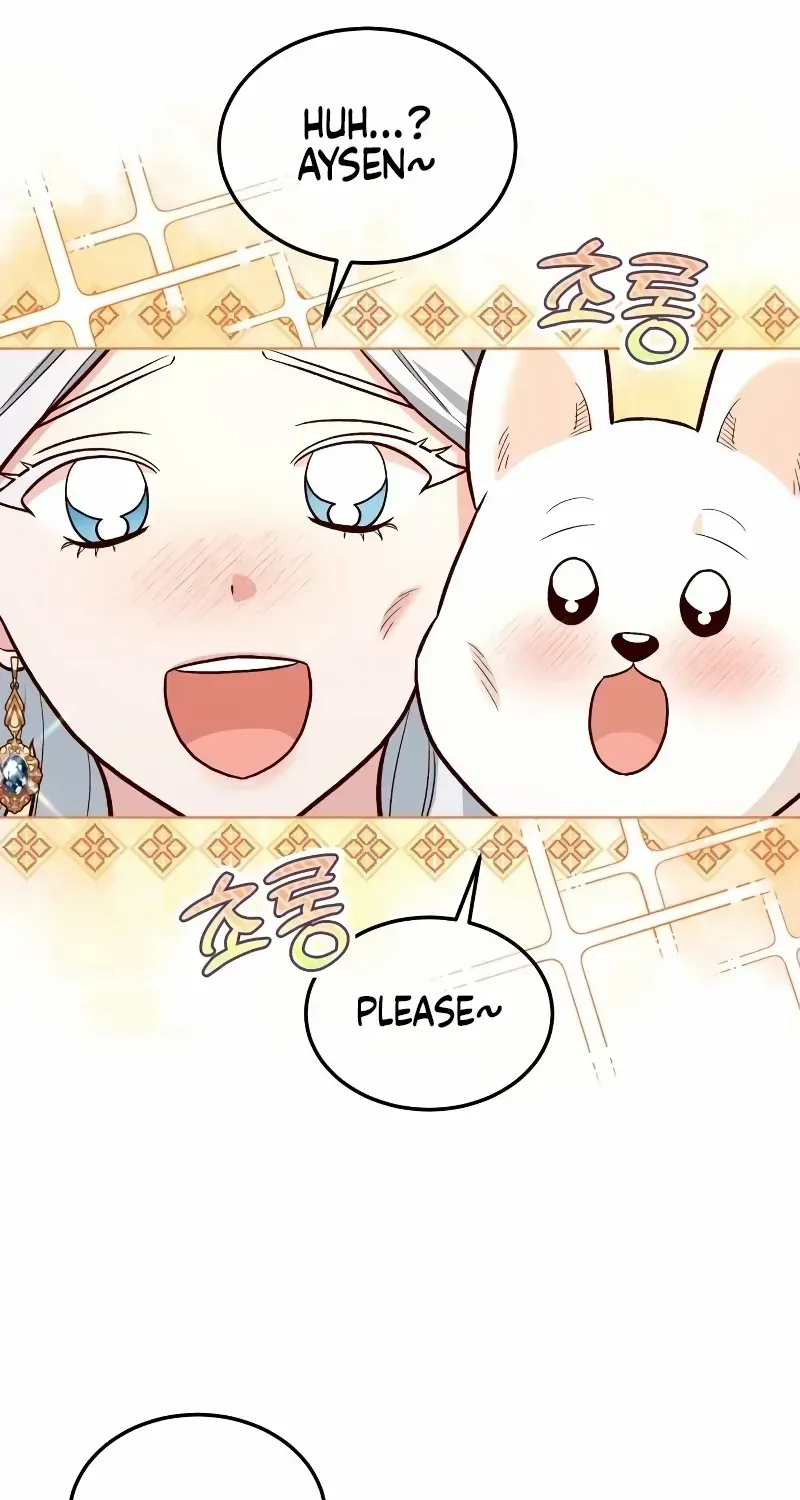 Read The Emperor’s Dog chapter 15 image 37 on Lezhin