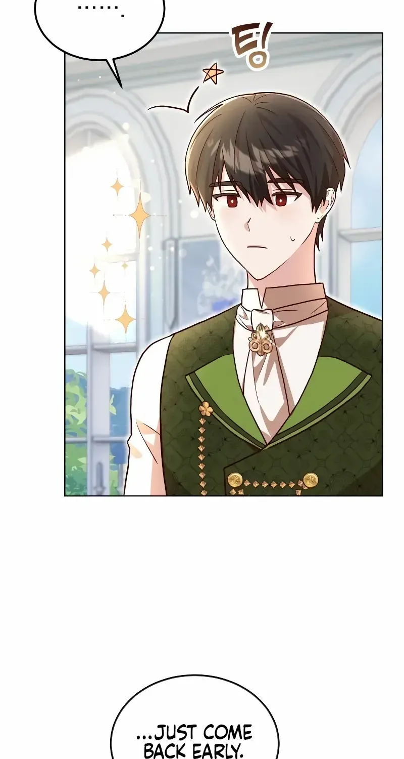 Read The Emperor’s Dog chapter 15 image 38 on Lezhin