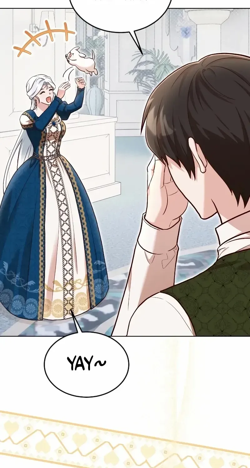 Read The Emperor’s Dog chapter 15 image 39 on Lezhin