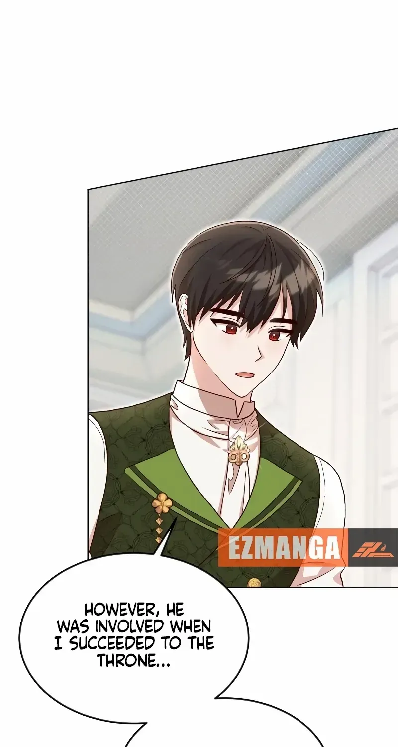 Read The Emperor’s Dog chapter 15 image 4 on Lezhin