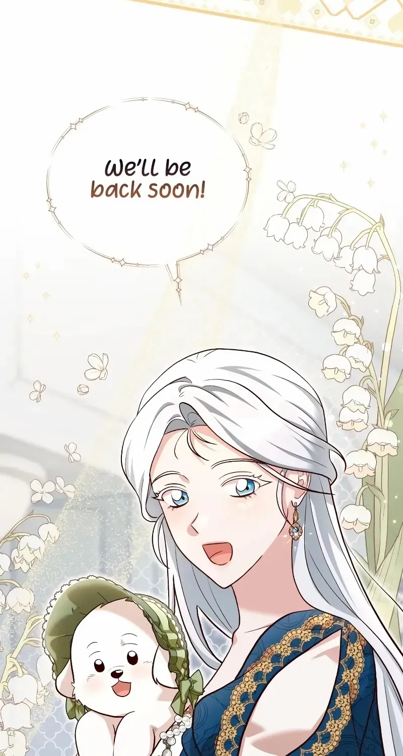 Read The Emperor’s Dog chapter 15 image 40 on Lezhin