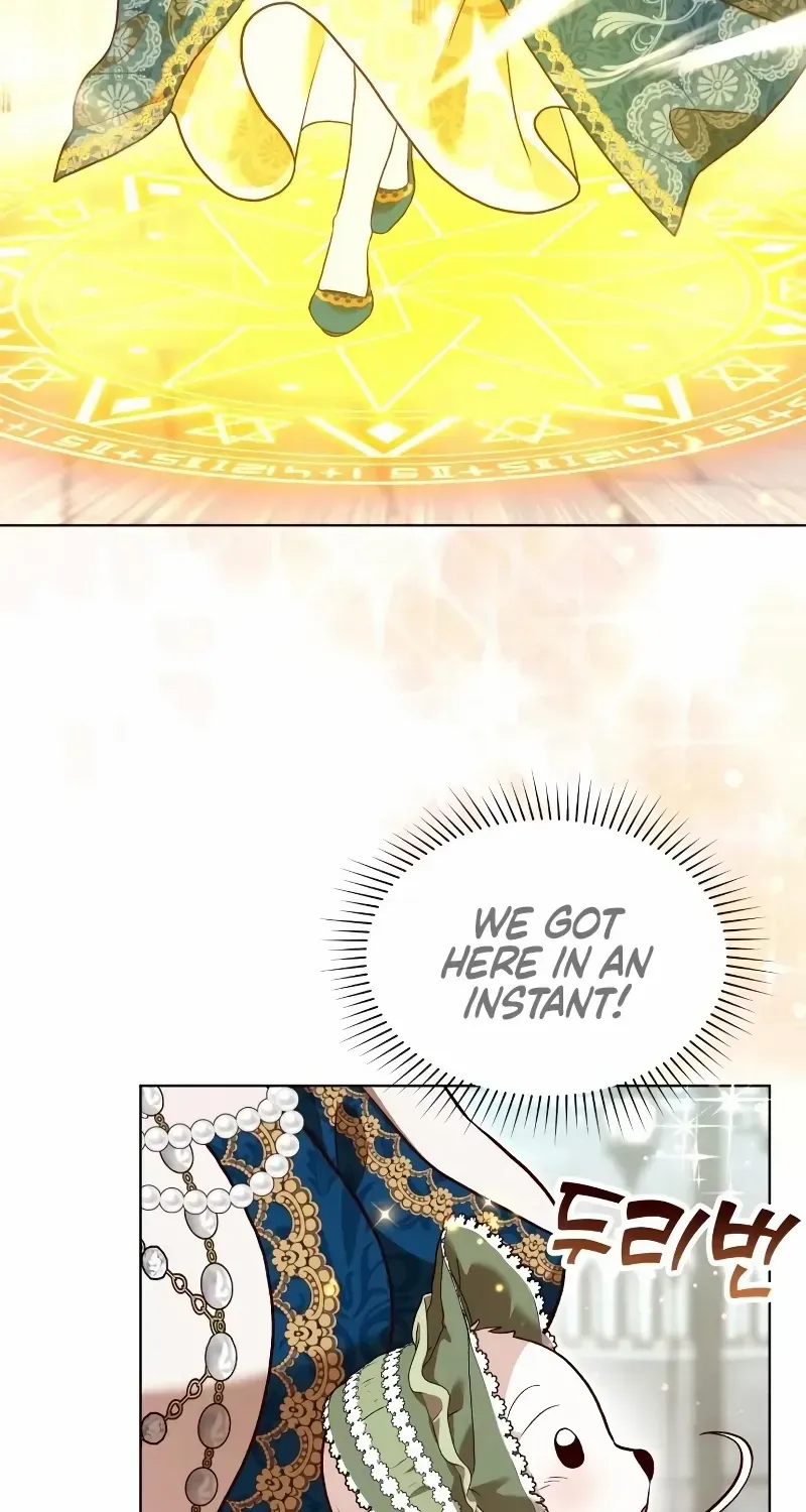 Read The Emperor’s Dog chapter 15 image 43 on Lezhin