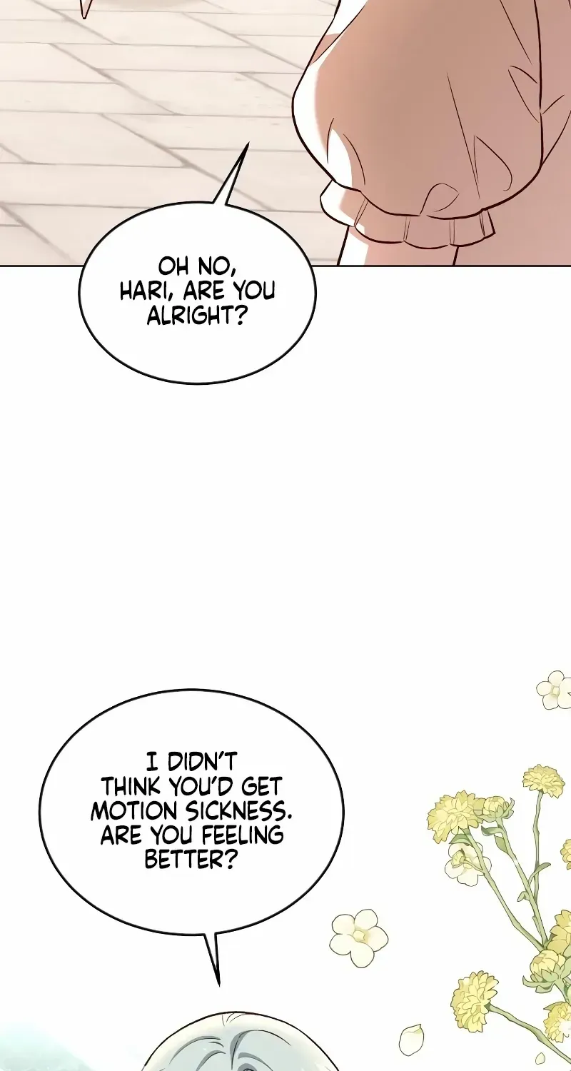 Read The Emperor’s Dog chapter 15 image 46 on Lezhin