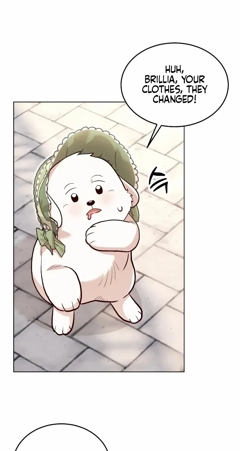 Read The Emperor’s Dog chapter 15 image 48 on Lezhin