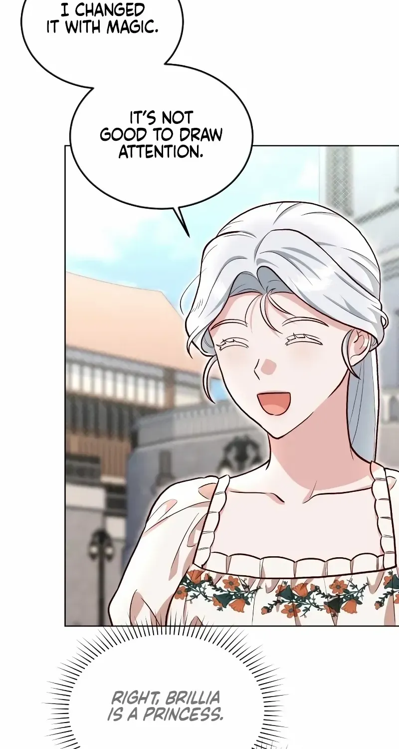 Read The Emperor’s Dog chapter 15 image 49 on Lezhin