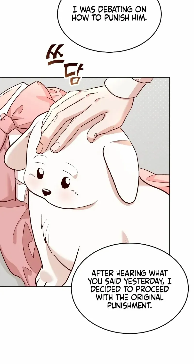 Read The Emperor’s Dog chapter 15 image 5 on Lezhin