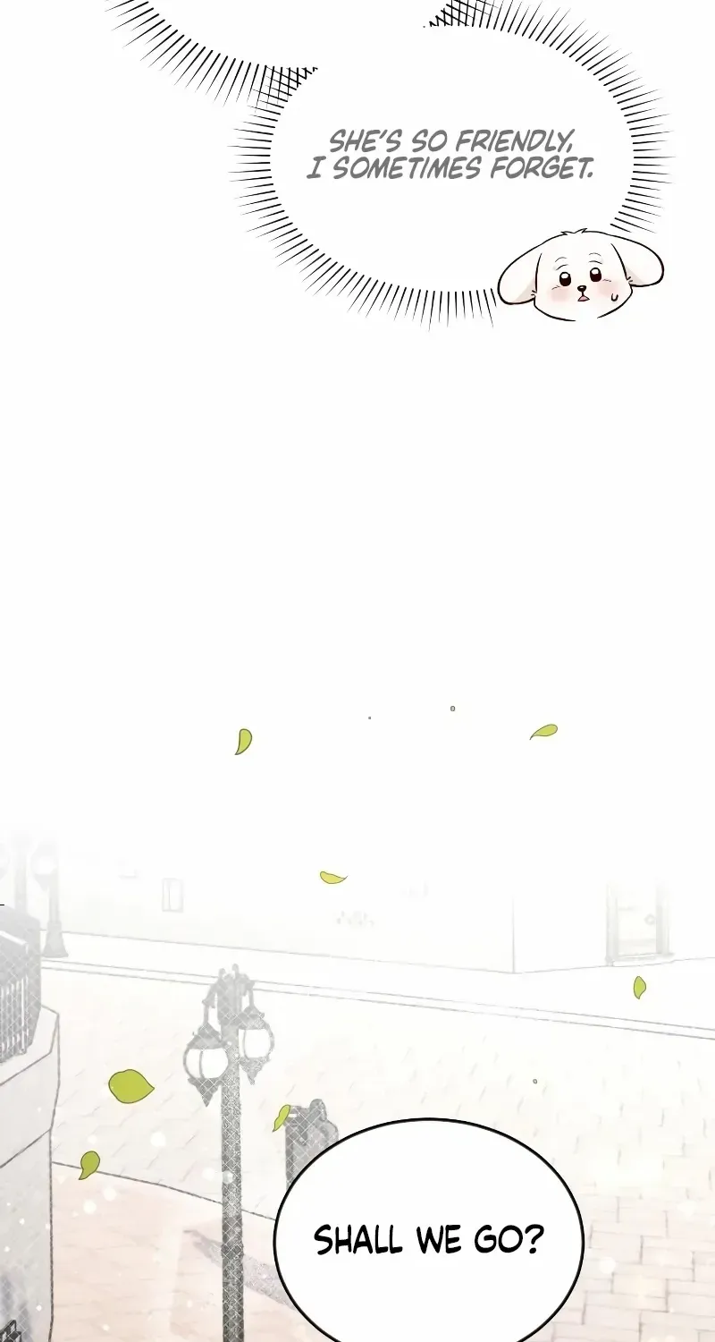 Read The Emperor’s Dog chapter 15 image 50 on Lezhin