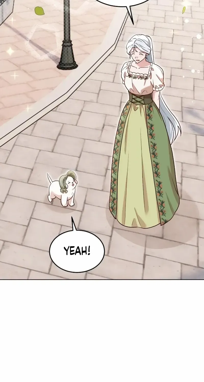 Read The Emperor’s Dog chapter 15 image 51 on Lezhin