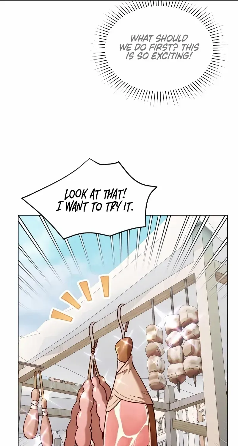 Read The Emperor’s Dog chapter 15 image 54 on Lezhin