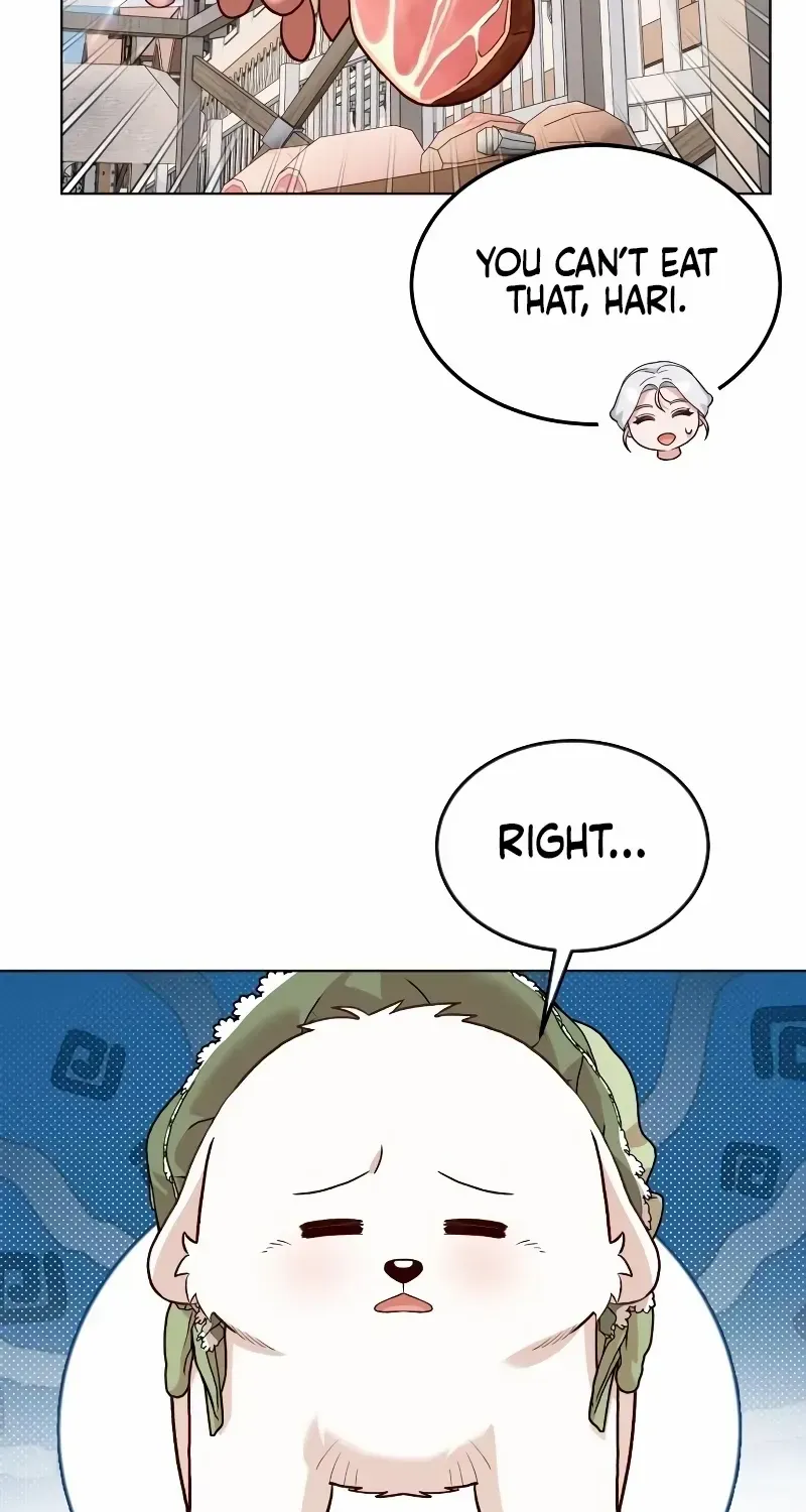 Read The Emperor’s Dog chapter 15 image 55 on Lezhin