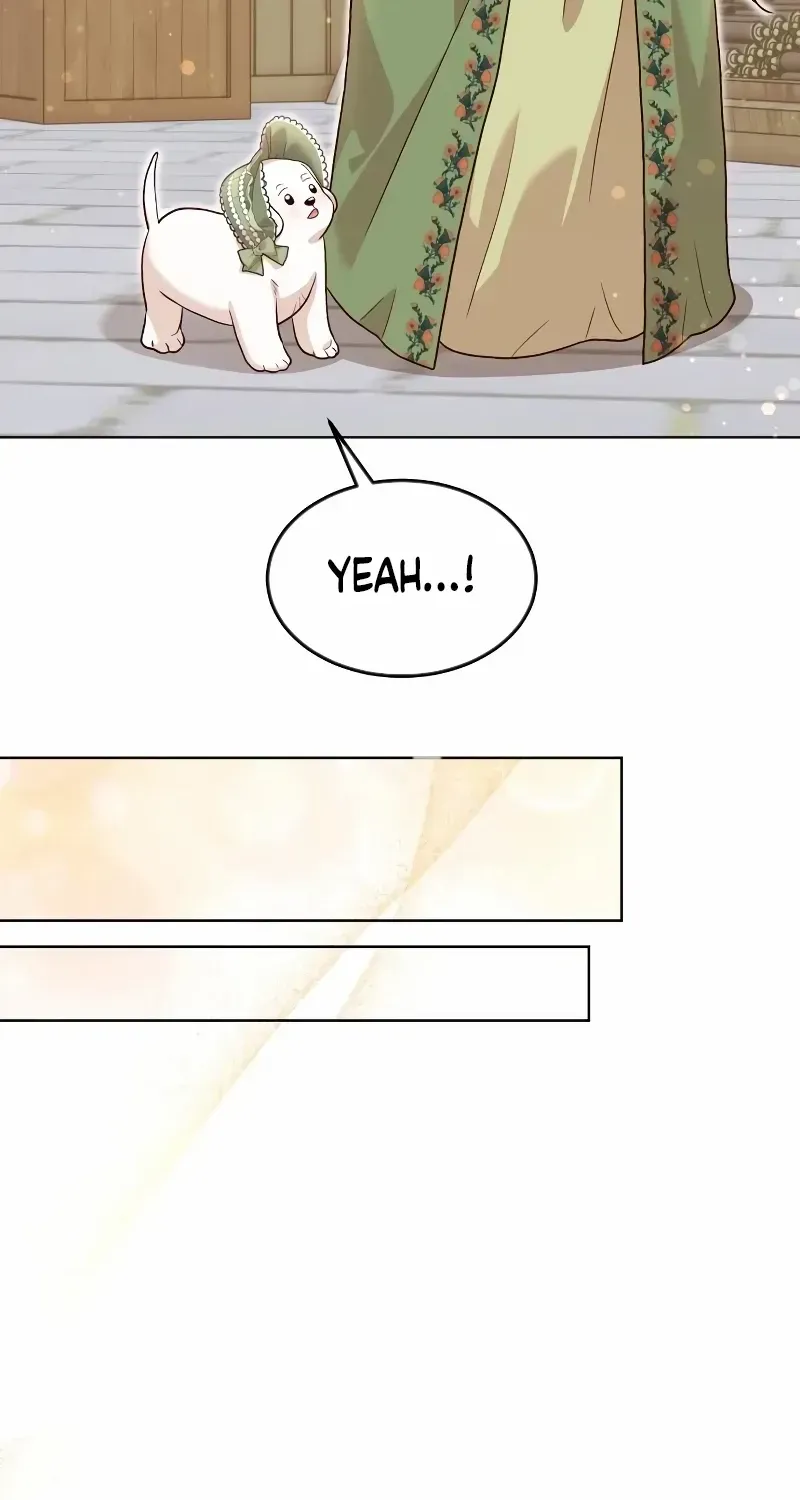Read The Emperor’s Dog chapter 15 image 57 on Lezhin
