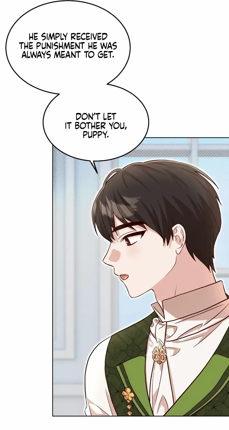 Read The Emperor’s Dog chapter 15 image 6 on Lezhin