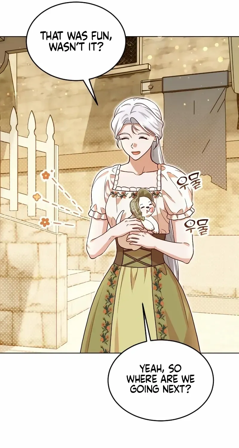Read The Emperor’s Dog chapter 15 image 60 on Lezhin
