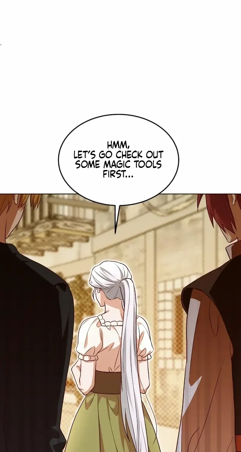 Read The Emperor’s Dog chapter 15 image 61 on Lezhin
