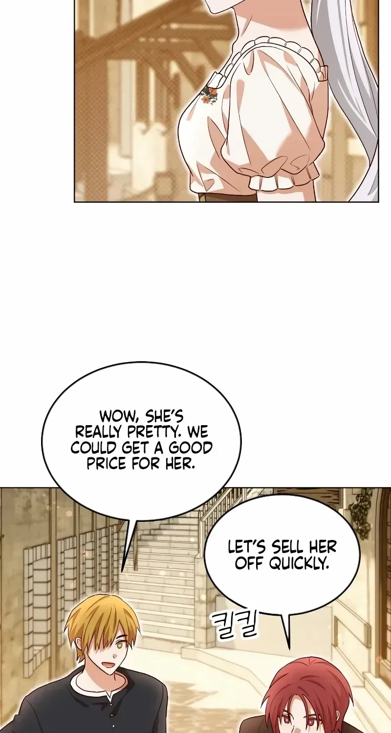 Read The Emperor’s Dog chapter 15 image 64 on Lezhin