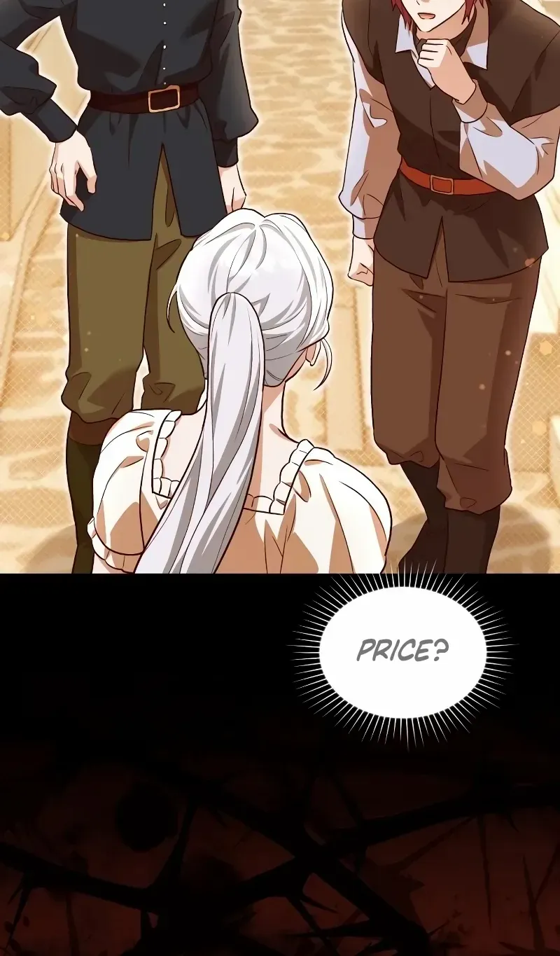 Read The Emperor’s Dog chapter 15 image 65 on Lezhin