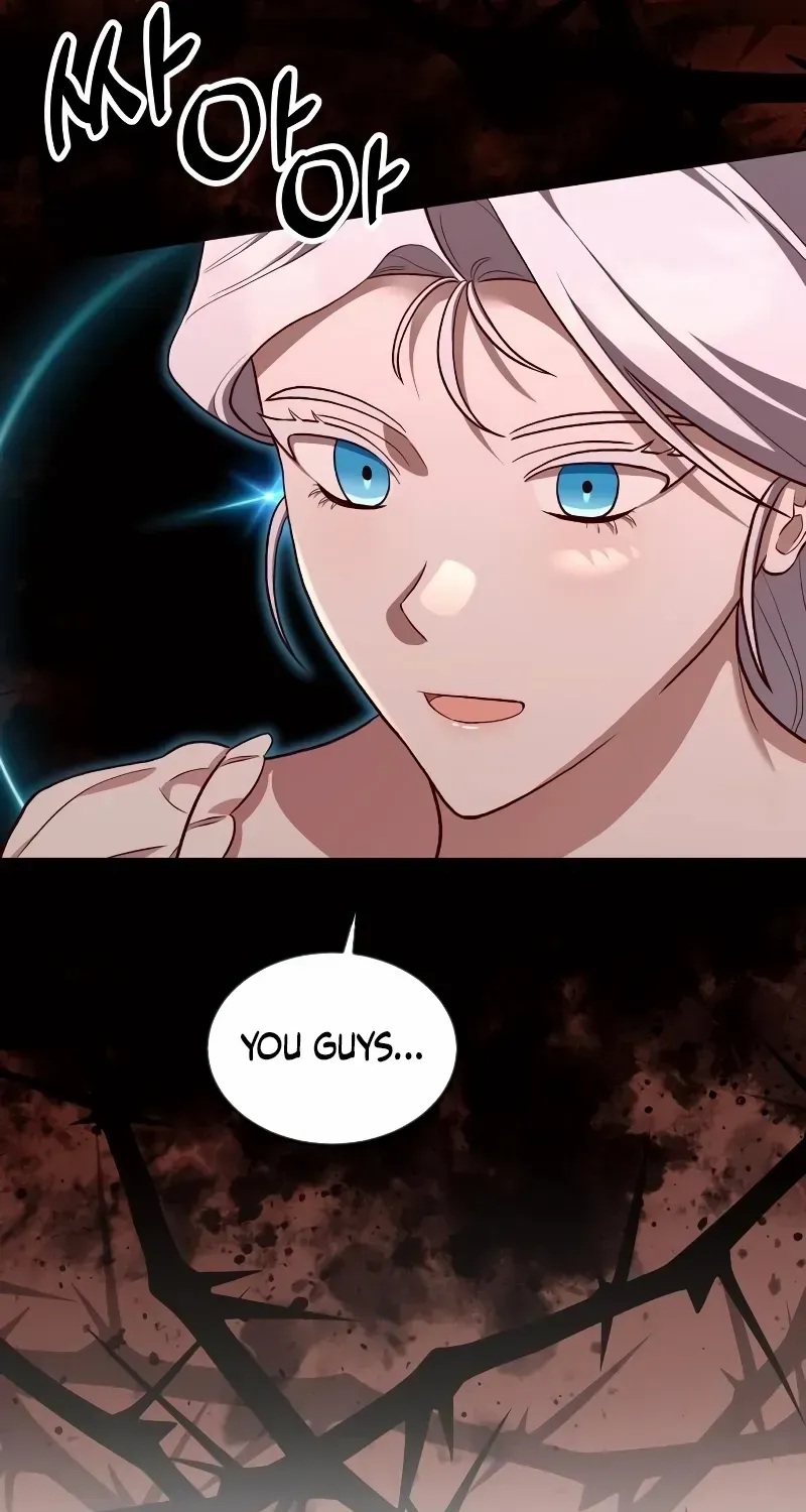 Read The Emperor’s Dog chapter 15 image 66 on Lezhin