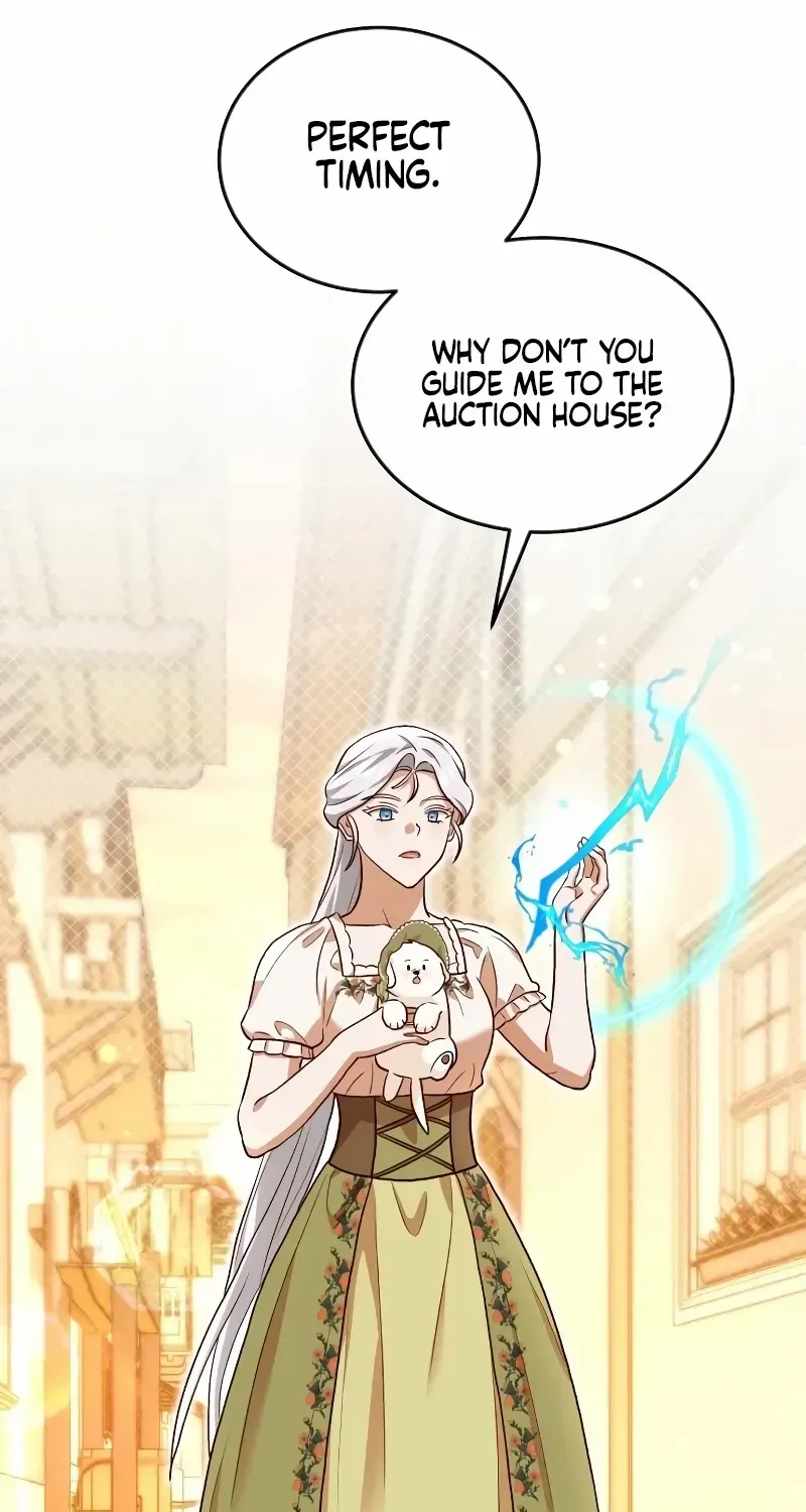 Read The Emperor’s Dog chapter 15 image 73 on Lezhin
