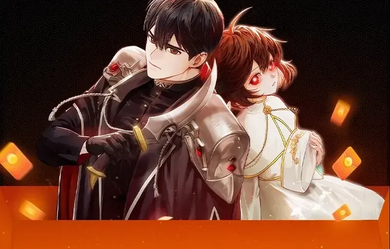 Read The Emperor’s Dog chapter 15 image 77 on Lezhin