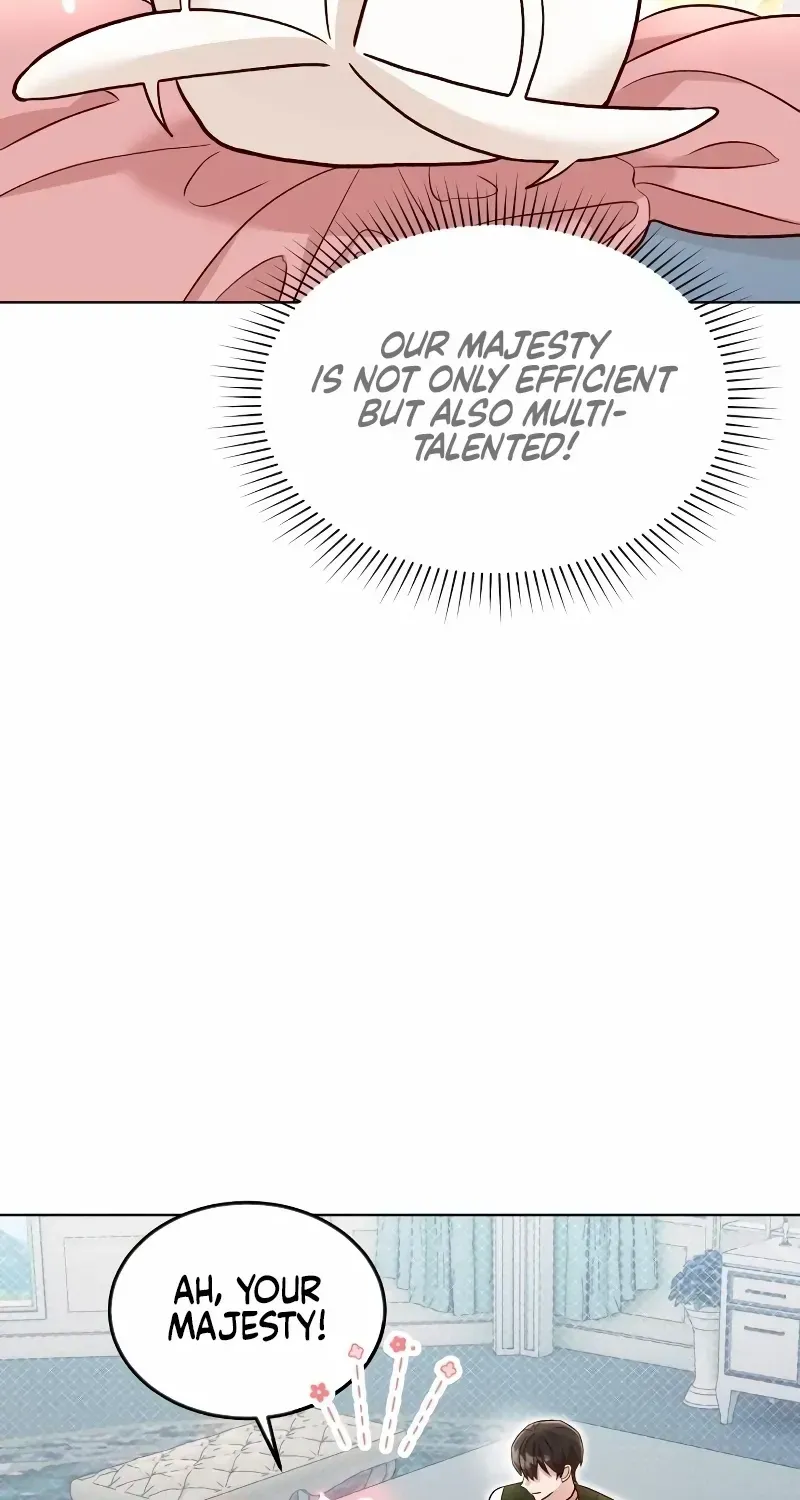 Read The Emperor’s Dog chapter 15 image 8 on Lezhin