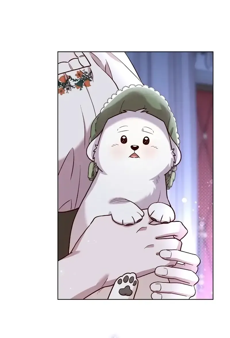 Read The Emperor’s Dog chapter 16 image 16 on Lezhin