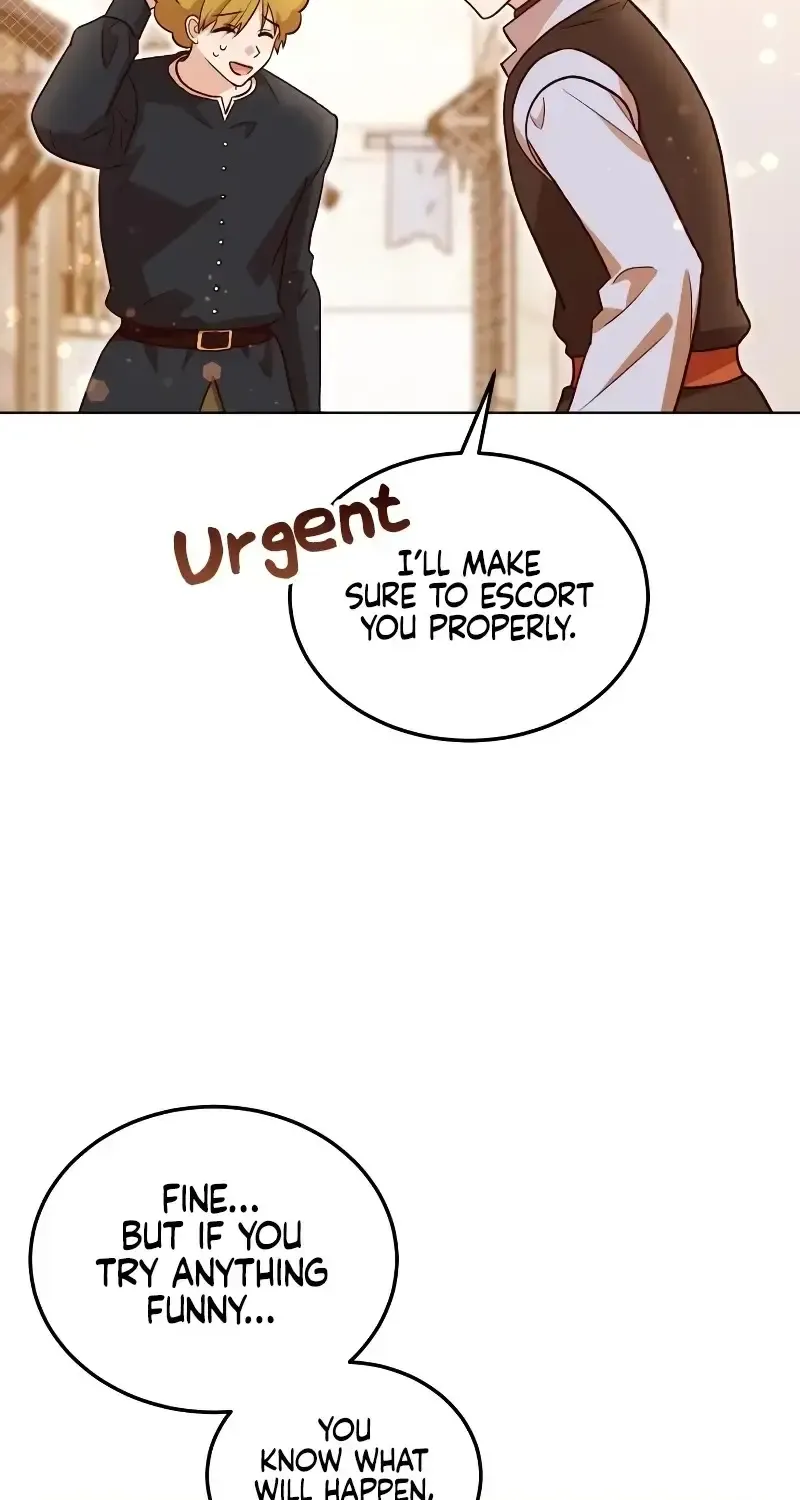 Read The Emperor’s Dog chapter 16 image 2 on Lezhin