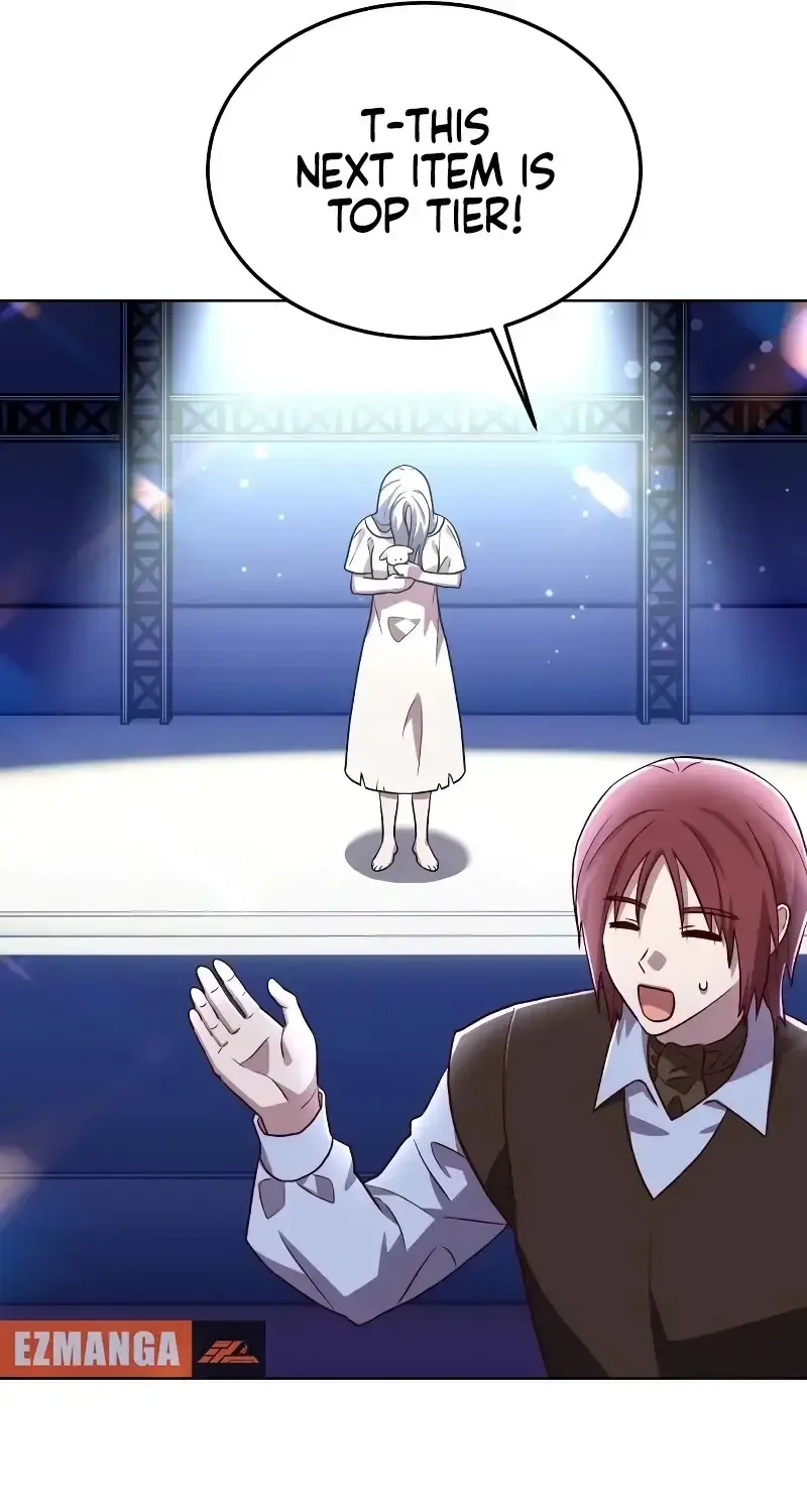 Read The Emperor’s Dog chapter 16 image 23 on Lezhin