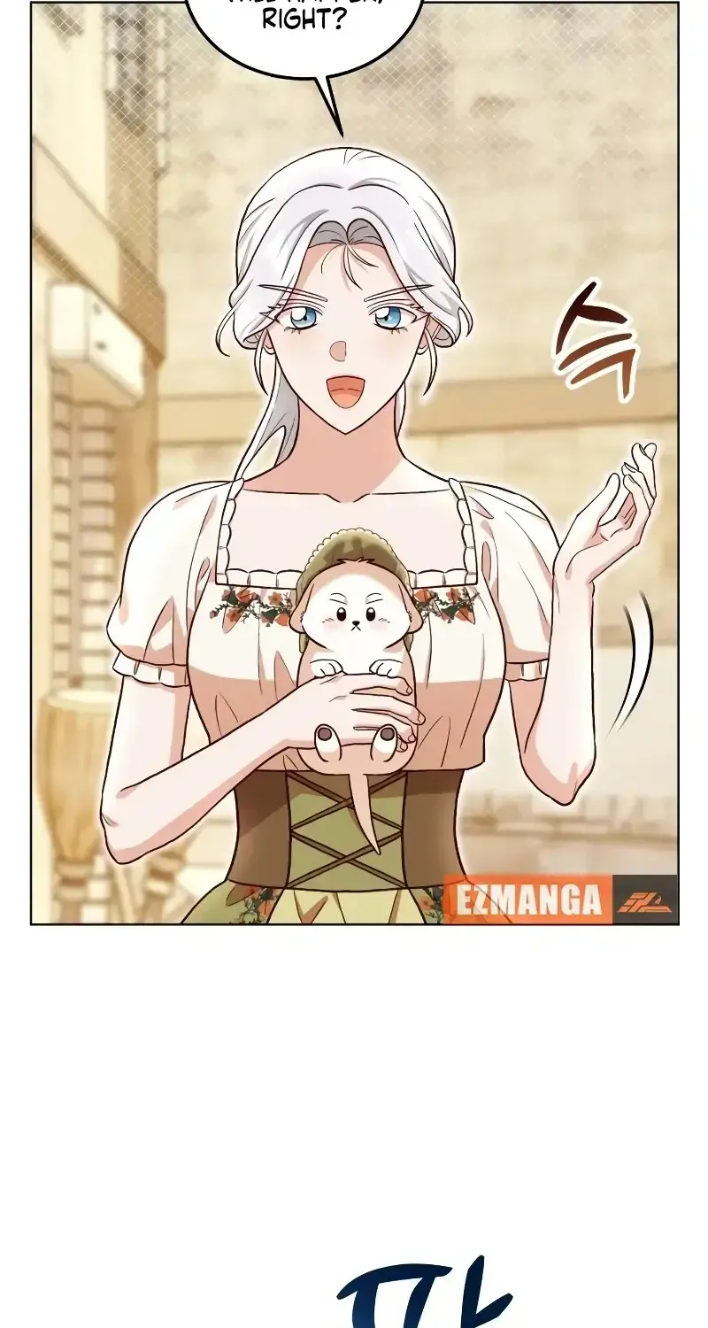 Read The Emperor’s Dog chapter 16 image 3 on Lezhin
