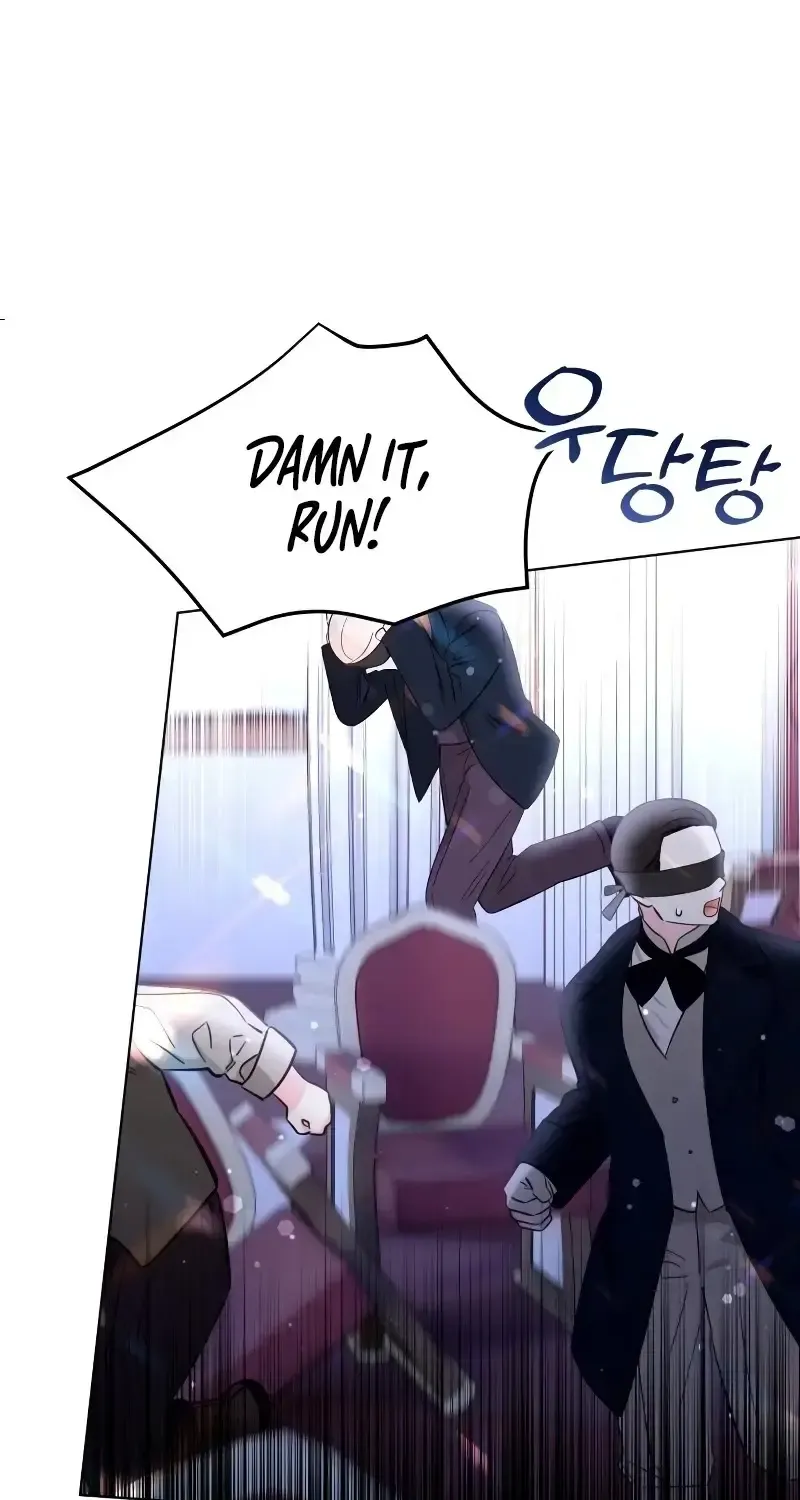 Read The Emperor’s Dog chapter 16 image 31 on Lezhin