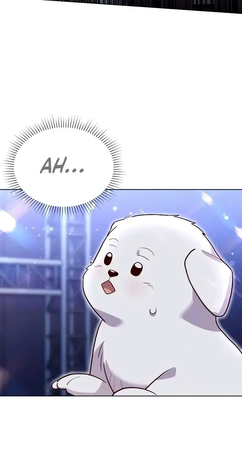 Read The Emperor’s Dog chapter 16 image 32 on Lezhin