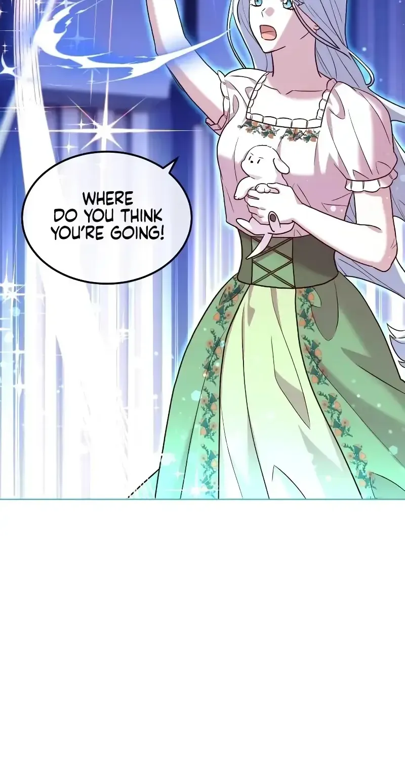 Read The Emperor’s Dog chapter 16 image 34 on Lezhin