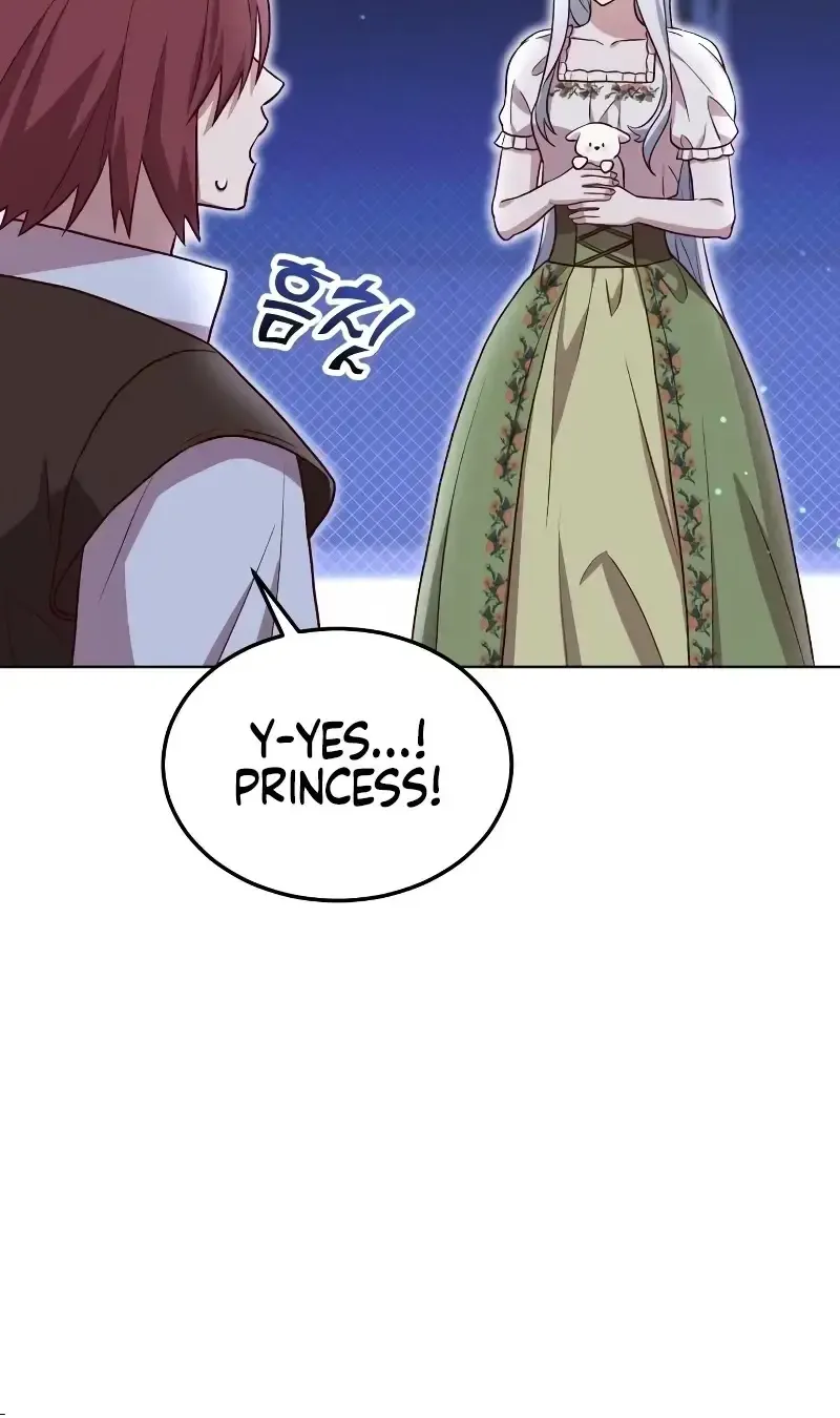 Read The Emperor’s Dog chapter 16 image 40 on Lezhin