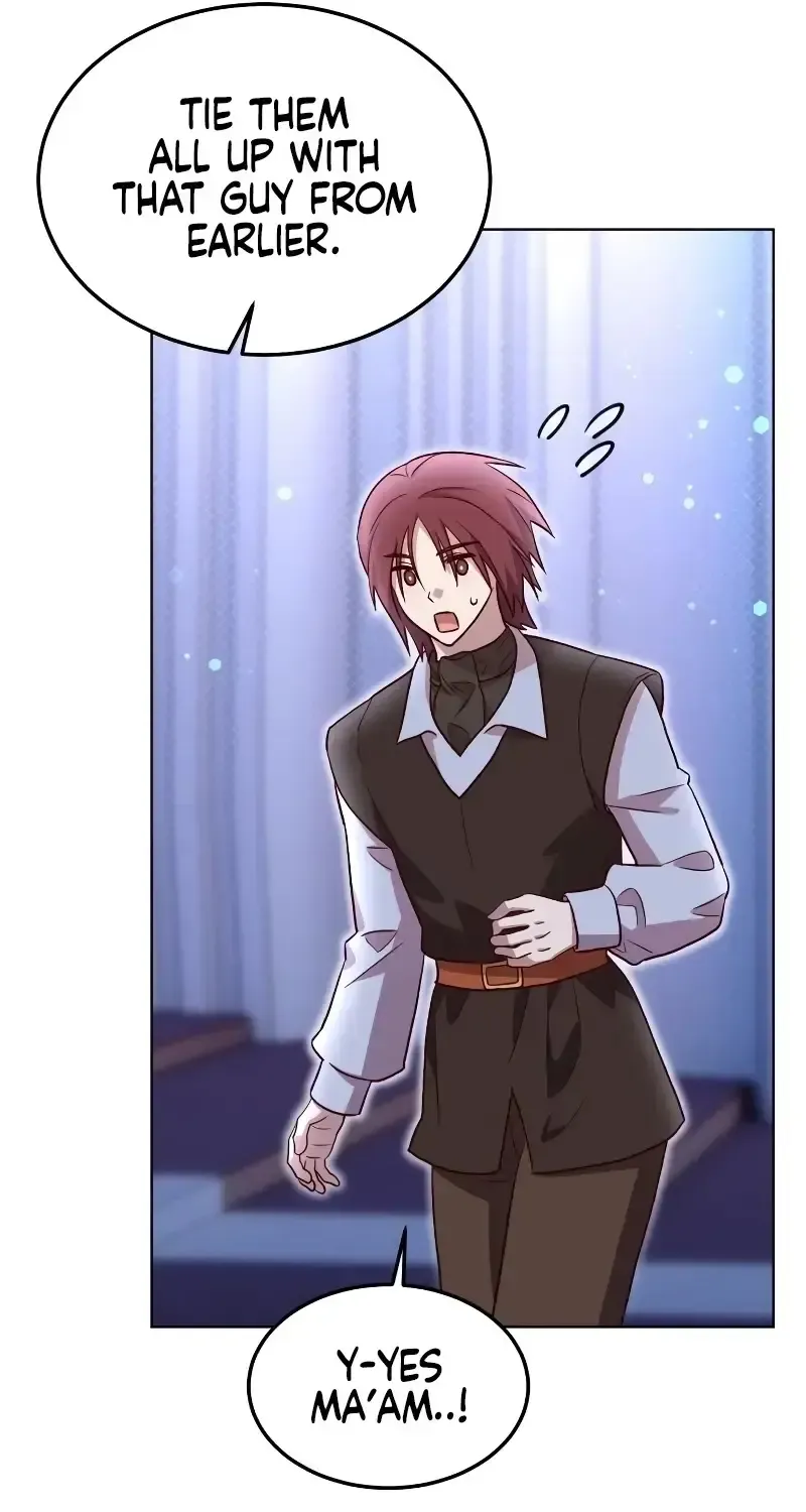 Read The Emperor’s Dog chapter 16 image 41 on Lezhin
