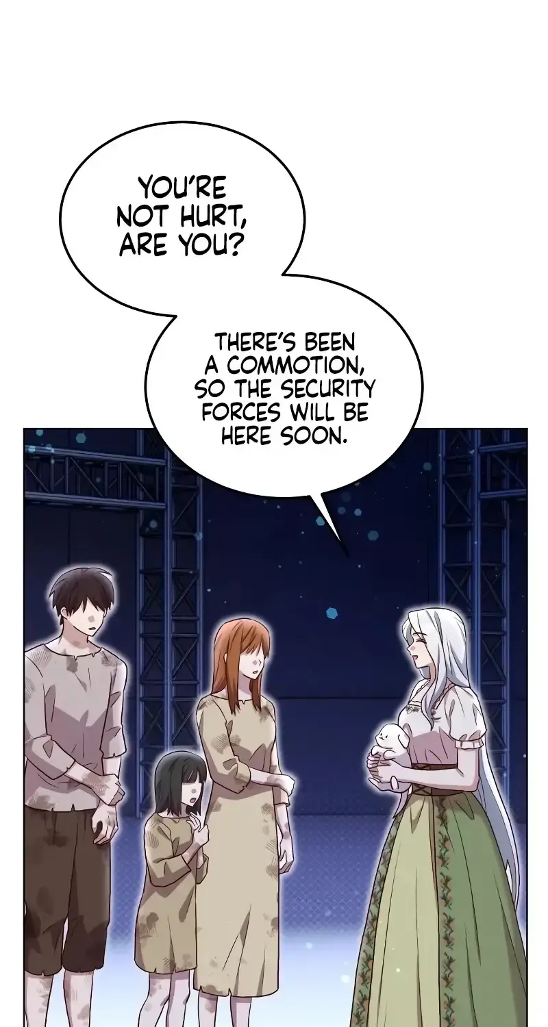 Read The Emperor’s Dog chapter 16 image 43 on Lezhin
