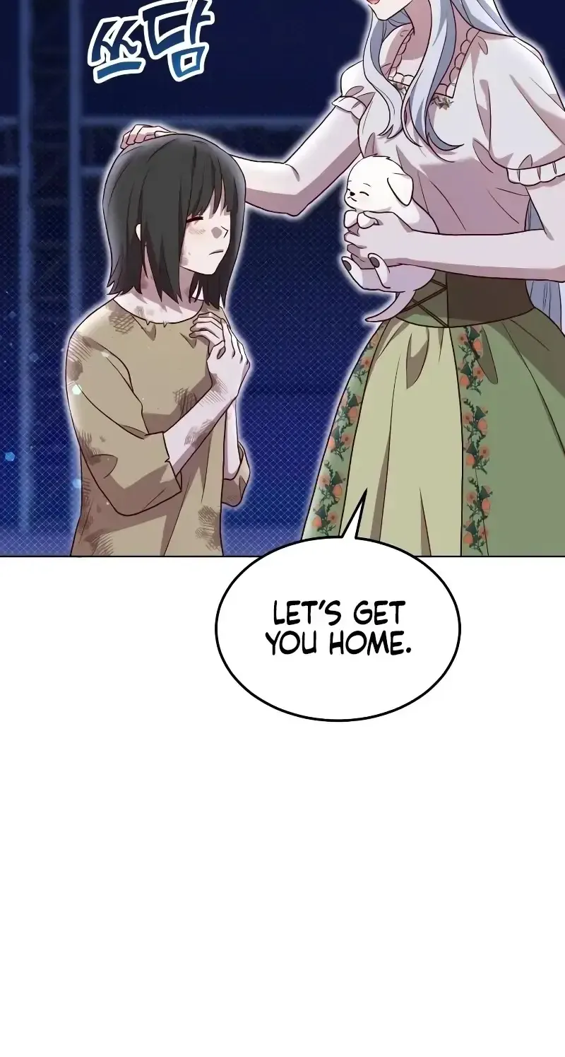 Read The Emperor’s Dog chapter 16 image 46 on Lezhin