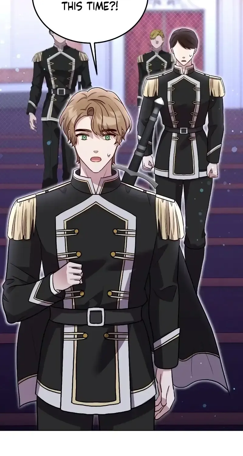 Read The Emperor’s Dog chapter 16 image 48 on Lezhin