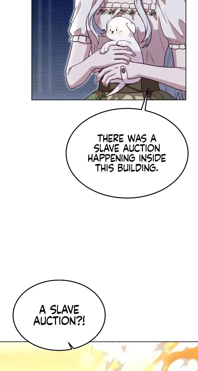 Read The Emperor’s Dog chapter 16 image 51 on Lezhin