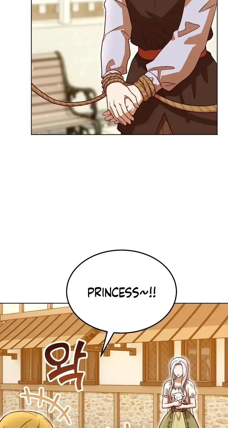 Read The Emperor’s Dog chapter 16 image 55 on Lezhin