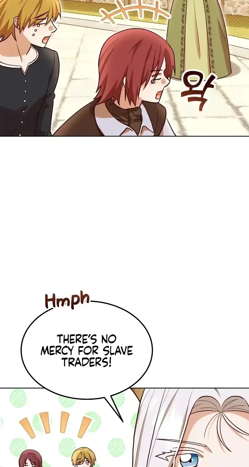 Read The Emperor’s Dog chapter 16 image 56 on Lezhin
