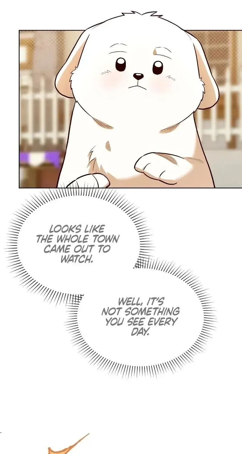 Read The Emperor’s Dog chapter 16 image 59 on Lezhin