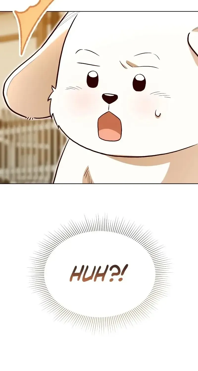 Read The Emperor’s Dog chapter 16 image 60 on Lezhin
