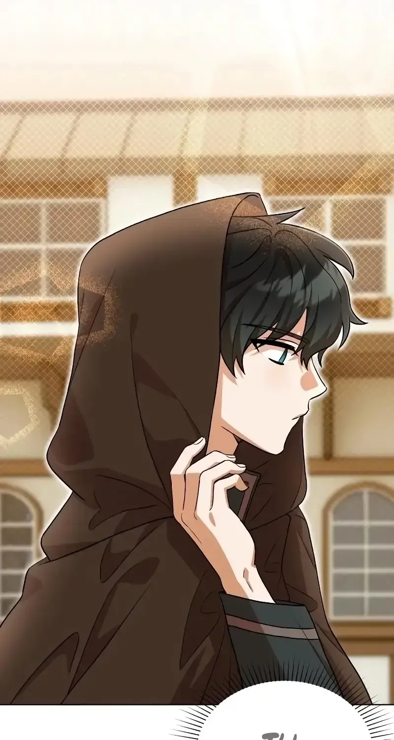 Read The Emperor’s Dog chapter 16 image 66 on Lezhin