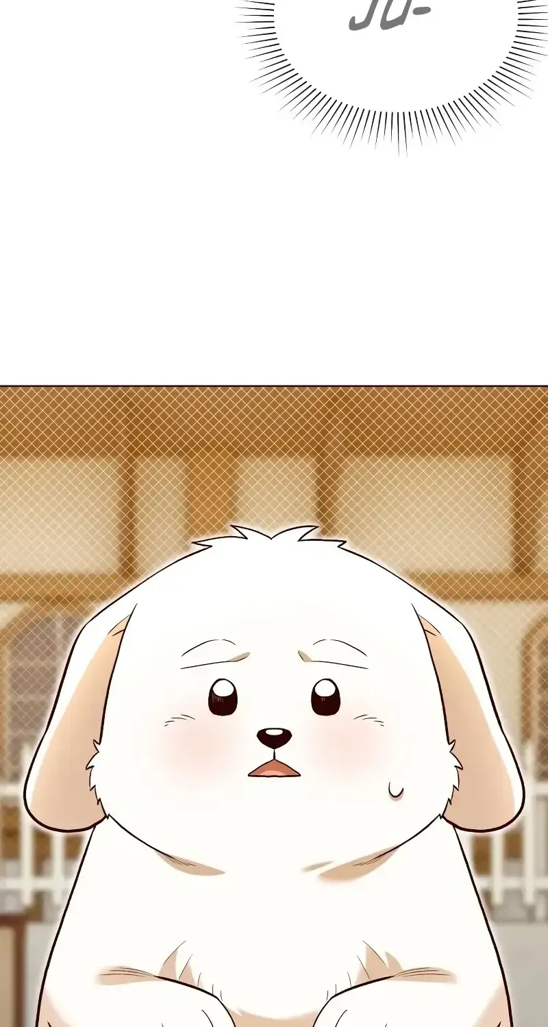Read The Emperor’s Dog chapter 16 image 67 on Lezhin