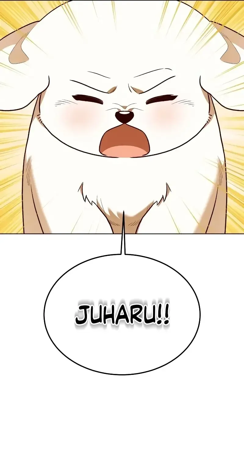 Read The Emperor’s Dog chapter 16 image 70 on Lezhin