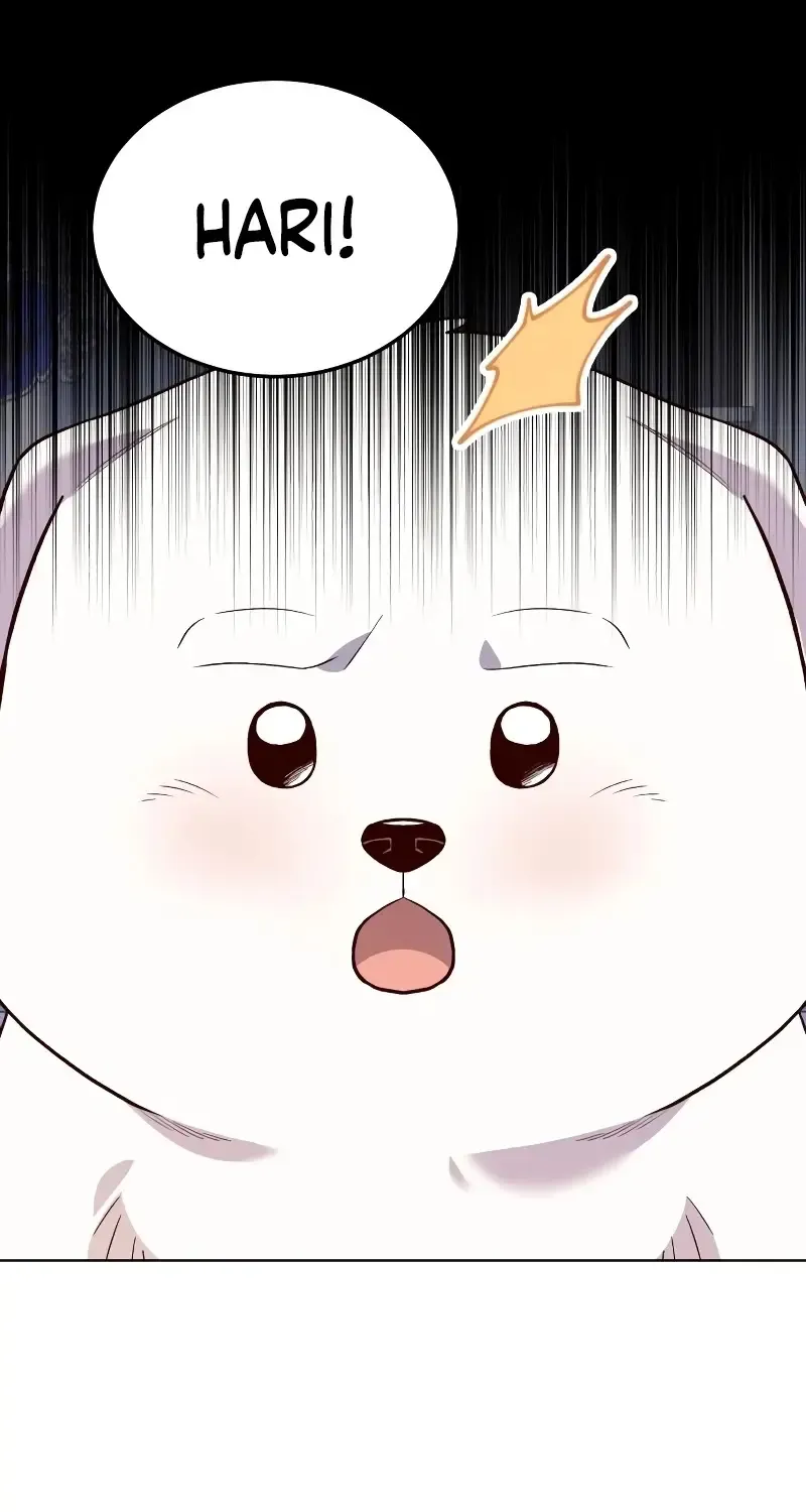 Read The Emperor’s Dog chapter 17 image 16 on Lezhin